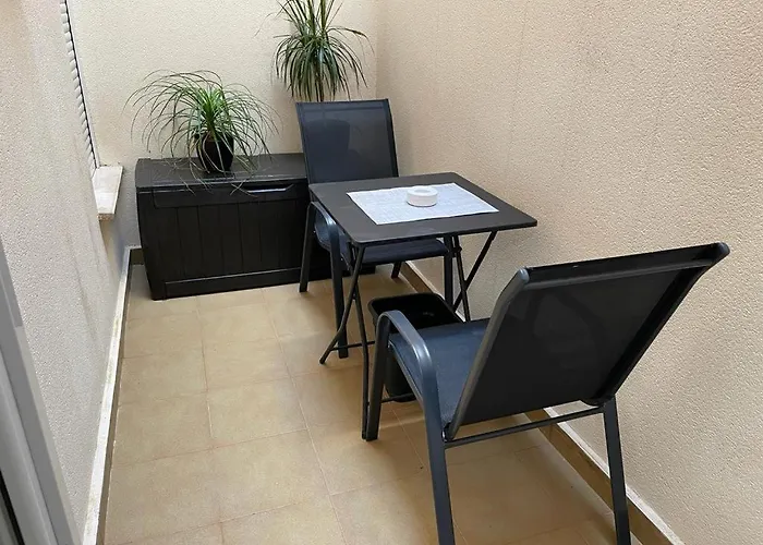 דירה Primi House La Nucía