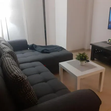Apartamento Casa Primi