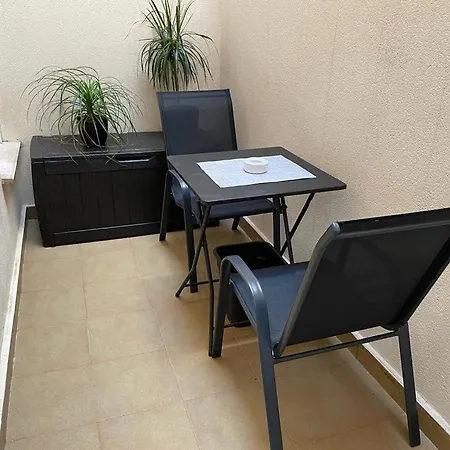 Apartment Primi House La Nucia