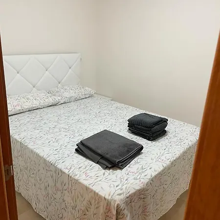 Primi House Apartment