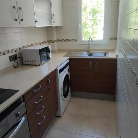 Primi House Apartment *